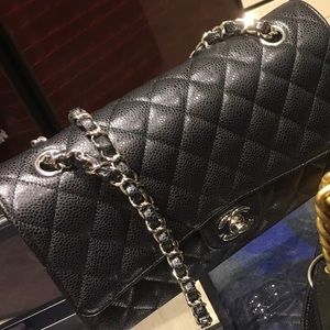 Meet your Posher, Grace